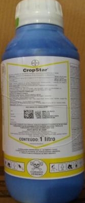 Cropstar