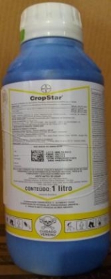 Cropstar